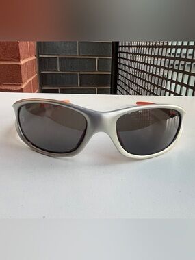 Carrerra by Safilo Wrap Sunglasses
Comes with case; Like new